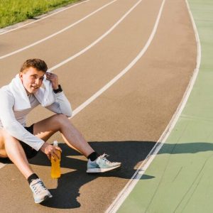 Athletic Field Maintenance Starter Kit
