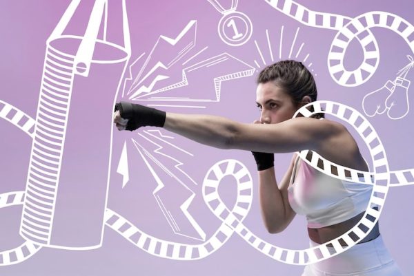 Sports Mastery Program